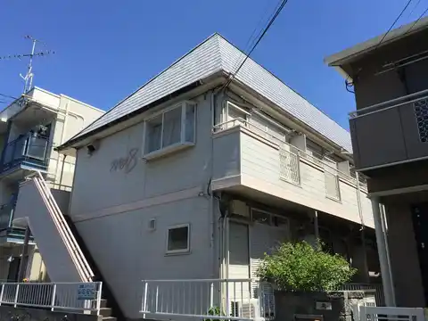 スペース8